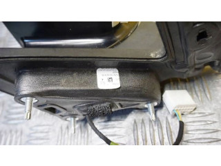 Зеркало электрическое        Honda Pilot II  2008 - 2015 года   