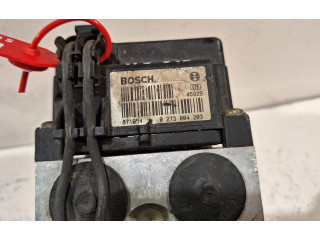 Блок ABS 0265216456 Peugeot 306