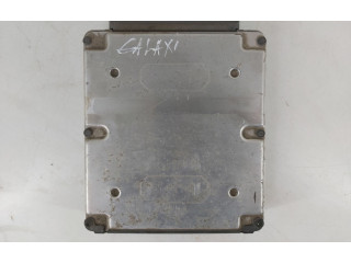 Блок управления двигателем Блок управления 95VW12A650HD, 5G07A0 Ford Galaxy