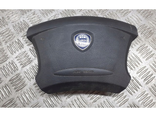 Подушка безопасности водителя 735257747 Lancia Lybra