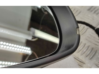 Поршень Зеркало (управляемое электричеством) chz   Audi A1  