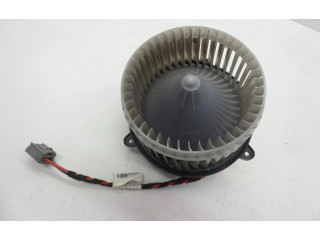 Вентилятор печки 12802256, 12802256 Saab 9000 CC для двигателя B258I
