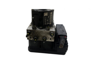 Блок АБС 1K0614517J, 10020601074 Skoda Octavia Mk2 (1Z) 2004 - 2013 года