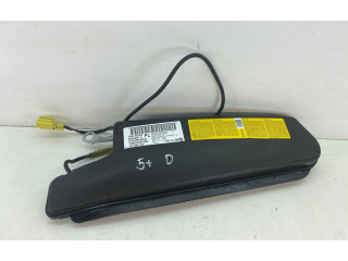 Подушка безопасности в сиденье 1K4880242, 30353651A   Volkswagen Golf Plus