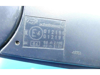 Zpětné zrcátko Hyundai Getz 2006 E4012190, IMPRK1289654