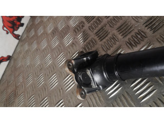 Передний кардан