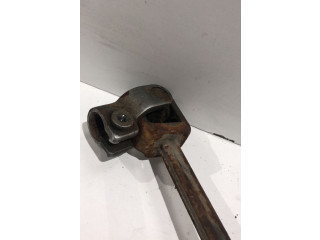    Рулевая рейка    Fiat Fiorino  -  года