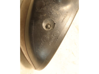 Zpětné zrcátko Fiat Punto Evo 2012