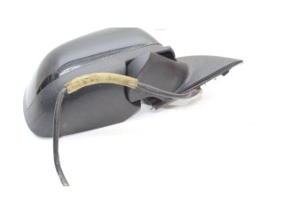 Zpětné zrcátko Nissan Leaf I (ZE0) 2014 7PIN