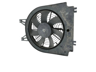 Вентилятор радиатора         KIA Sorento 