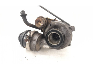 Турбина Mercedes-Benz A W169 6400901780, A6400901780 для двигателя OM 640.940