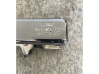 рейка Колонка рулевая 8K1419250W Audi A7 S7 4G 2011 - 2017 года