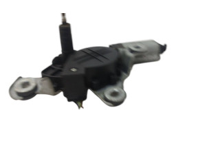 Моторчик заднего дворника 1Z9955711A, 443122336017 Skoda Octavia Mk2 (1Z)