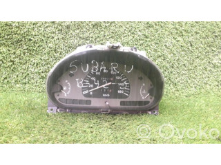 Přístrojová deska Subaru Vivio 1996 85012kc280
