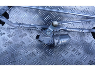 Комплект механизма стеклоочистителей 3811052R00 Suzuki Swift III