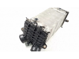 Интеркулер  A2780900514   Mercedes-Benz S W221 4.7