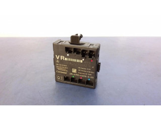 Другие блоки управления / модули