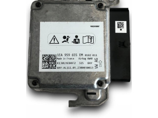 Блок подушек безопасности 1EA959655EM   Cupra Formentor