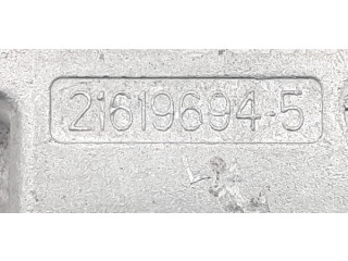 Блок подушек безопасности 1609108480, 611134500C   Citroen Nemo