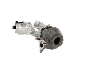 Турбина Vauxhall Zafira C 54389880031, 54389880031