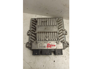 Řídící jednotka Citroen C2 2003