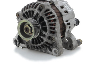 Генератор 57052C, P0-8796G Peugeot 406