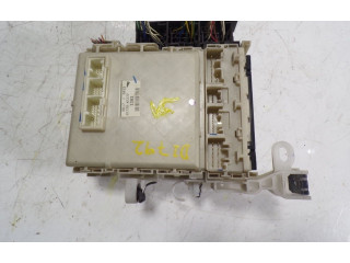 Модуль управления BSM 8273042581, 8273042370 Toyota RAV 4 (XA30) 2009