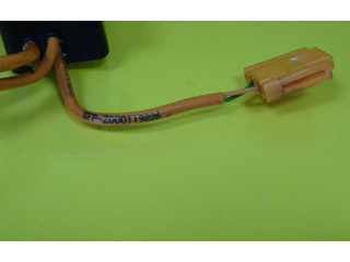 Блок управления надувных подушек 9621996780   Peugeot  306   -  года