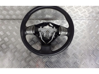 Руль Subaru Forester SH  2008 - 2013 года       