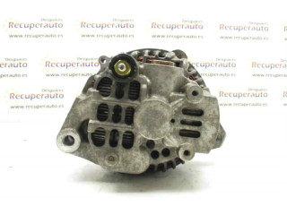 Генератор A5TA7091ZE   Honda Civic      