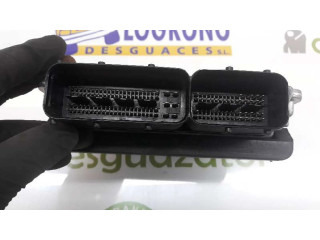 Блок управления двигателя 03L906018AC, 0281018375 Audi A5 Sportback 8TA