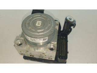 Блок АБС F2GC2C405BG61, F2GC2C219BG Ford Edge II 2015- года