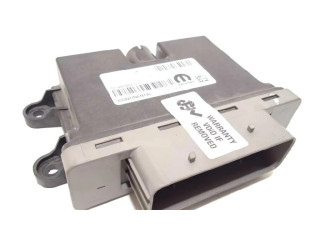 Блок управления 463442360, 46344236 Fiat Tipo