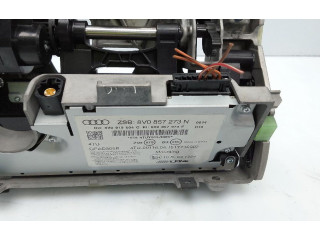 Экран/ дисплей / маленький экран 8v0857273n   Audi A3 8Y