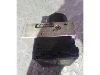 Блок управления ABS    1J0614217E, 1J0907379Q   Audi A3 S3 8L