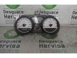 Панель приборов 3410086GC0, 0090059   Suzuki Ignis       