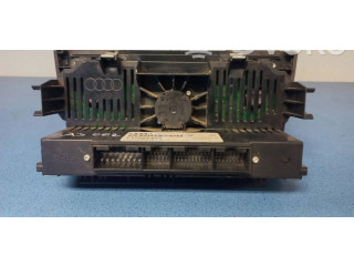 Блок управления климат-контролем 8P0820043J   Audi A3 S3 A3 Sportback 8P