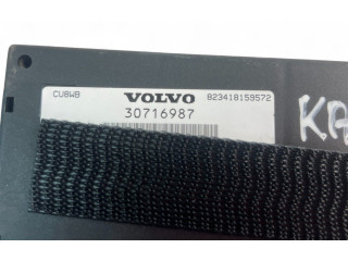 Блок управления 30716987 Volvo V70