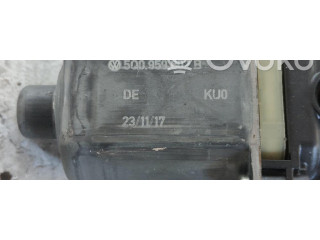 Ручка стеклоочистителей 5Q0959802B Skoda Superb B8 (3V)