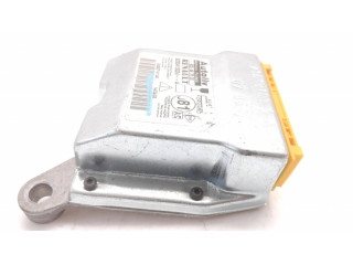 Блок управления надувных подушек