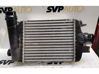 Интеркулер  144966668RC, SUPORTEDANIFICADO   Renault Clio V 