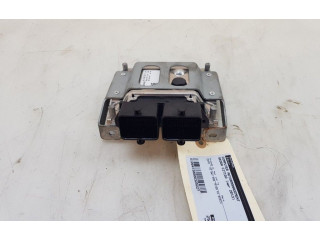 Блок управления двигателя 04C906020M, 04C907309E Skoda Citigo