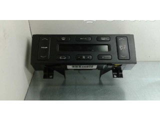 Блок управления климат-контролем 658636N, 96303375ZL   Peugeot 406