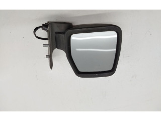 Zpětné zrcátko Fiat Scudo 1997 E30156594, CAPARASPADA