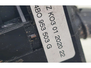 Ручка стеклоочистителей 4B0953503G   Volkswagen PASSAT B5.5