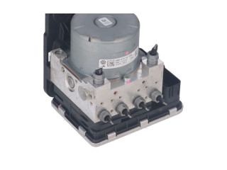 Блок АБС 5Q0614517GA   Audi  Q3 F3  2018 -  года