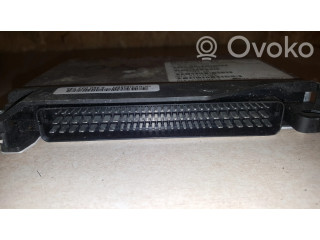 Блок управления коробкой передач 0260002753, LJE2401AB   Jaguar XJ X308