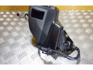 Zpětné zrcátko  Audi Q7 4M 2015    