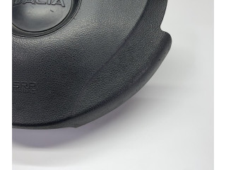 Подушка безопасности водителя 8200759890, 3064537 Dacia Sandero