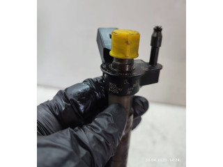 Форсунка 0445116001    BMW X3 E83  N47D20C 